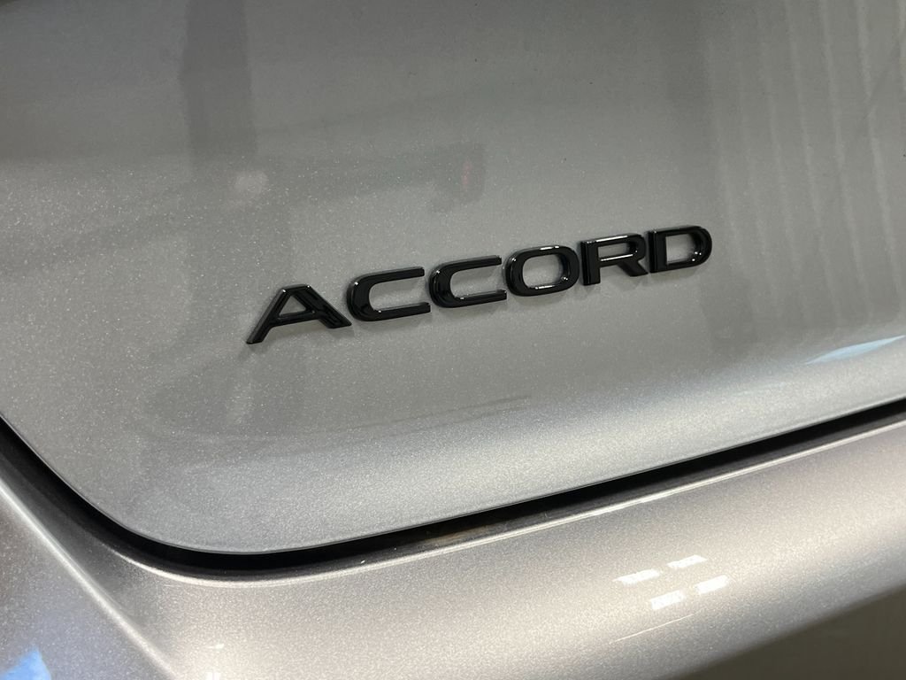 2026 Honda Accord Hybrid Sport-L - Photo 7