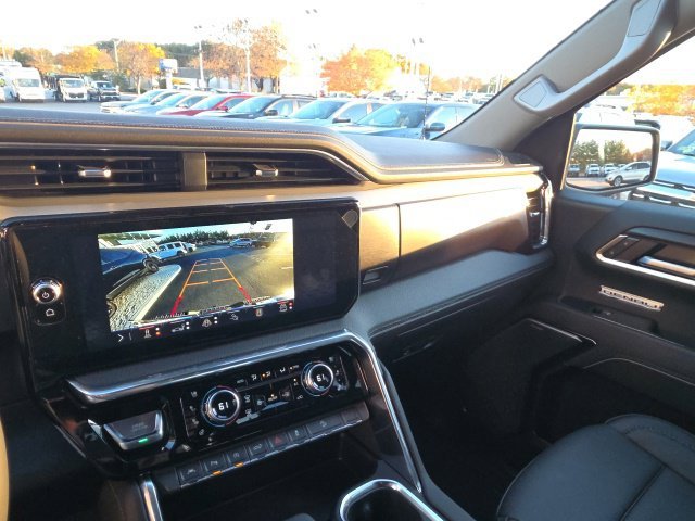 Used 2026 Silver GMC Denali image 30
