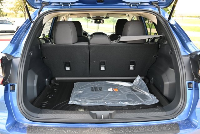 New 2027 Dbp Subaru Premium image 15