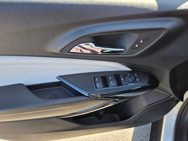 2026 Chevrolet Trax LT - Photo 9