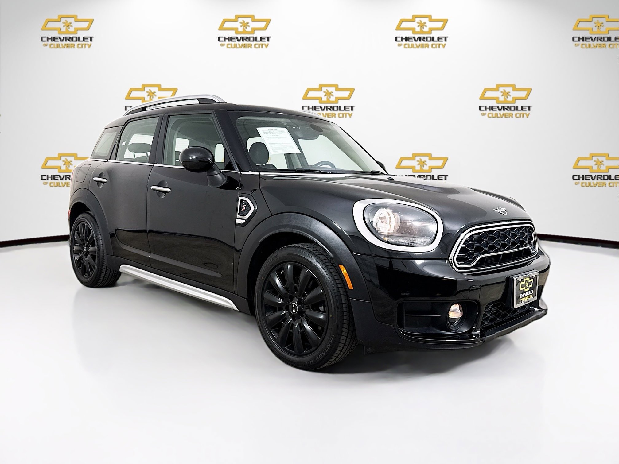 2019 MINI Countryman S
