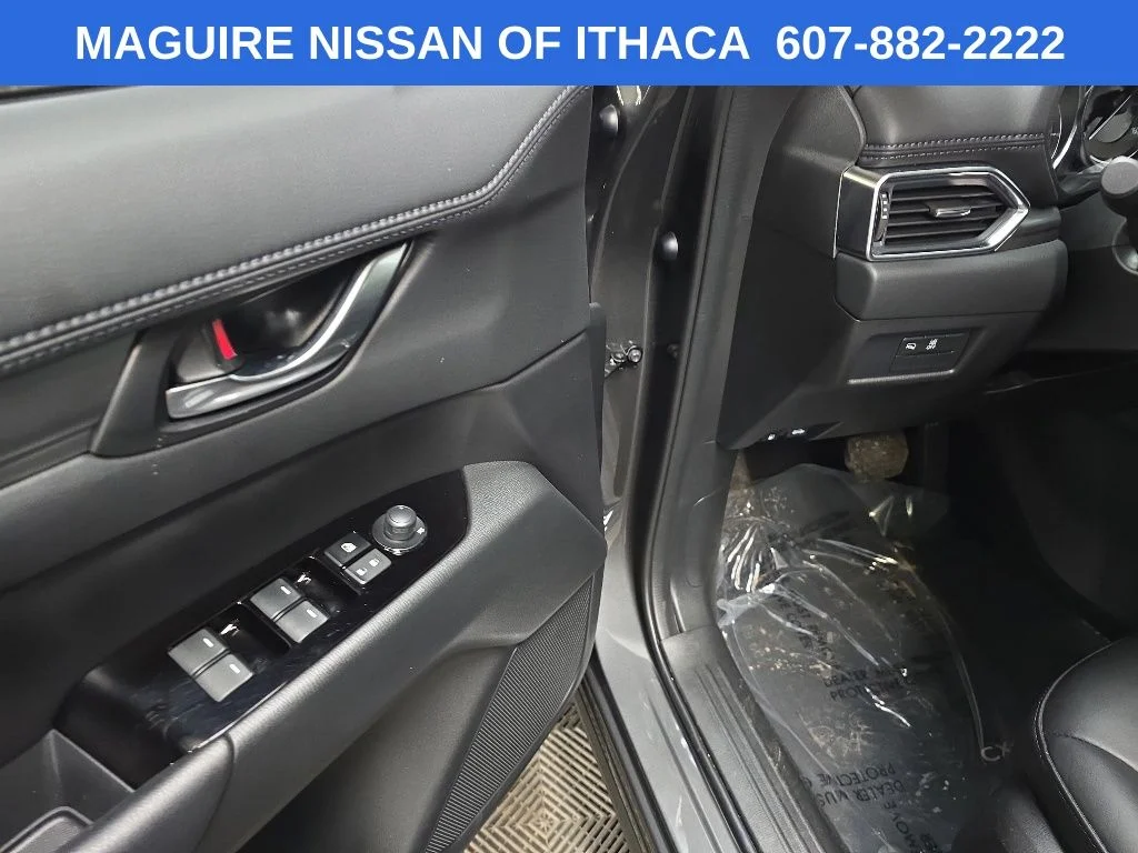 Used 2023 Gray Mazda 2.5 S Select Package image 27