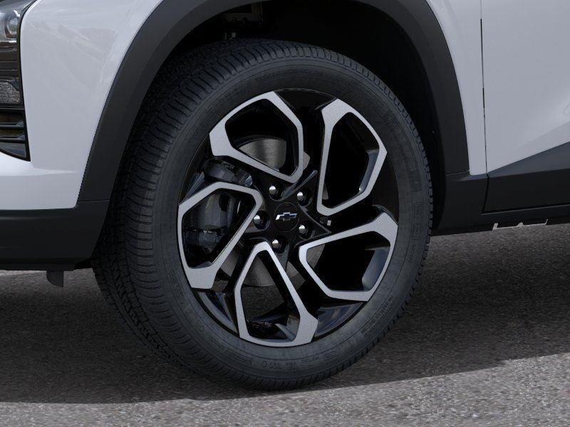 2026 Chevrolet Trax RS - Photo 9