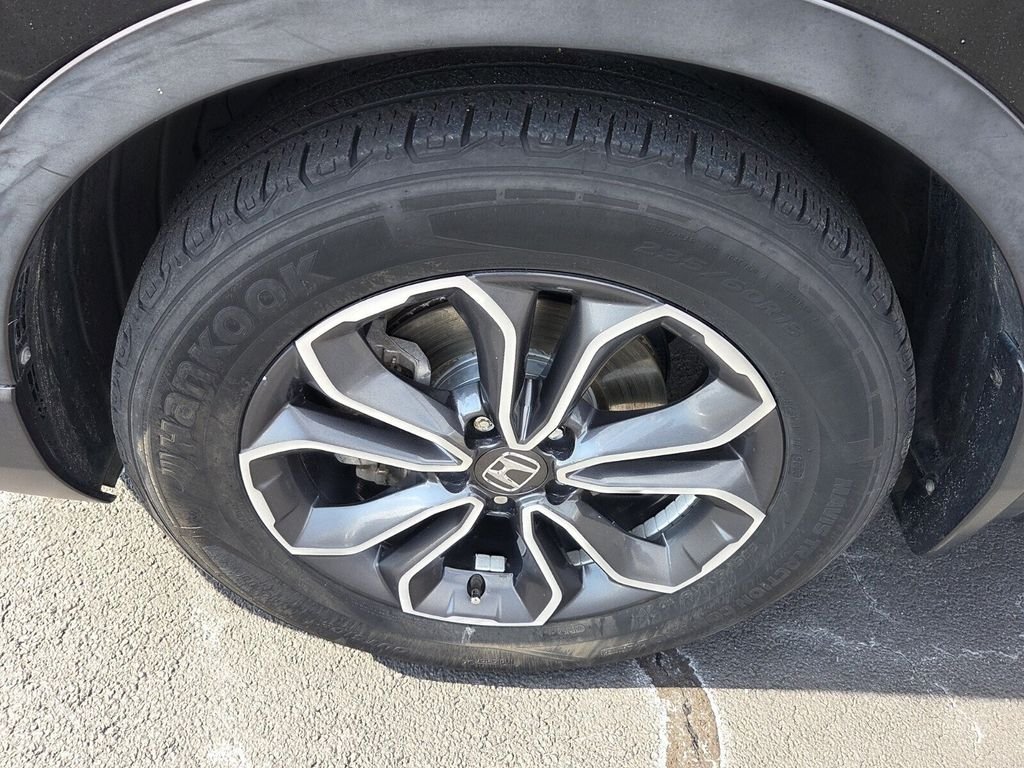 Used 2020  Honda EX-L image 17