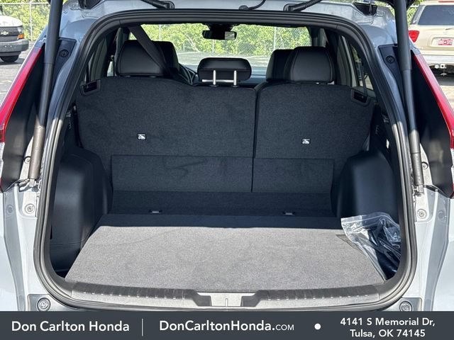 Used 2026 Urban Gray Pearl Honda AWD Sport-L Hybrid image 38
