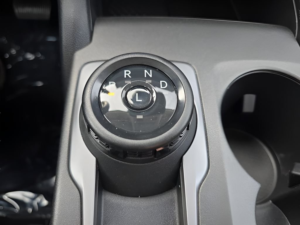 New 2026 Space White Metallic Ford Big Bend® image 18