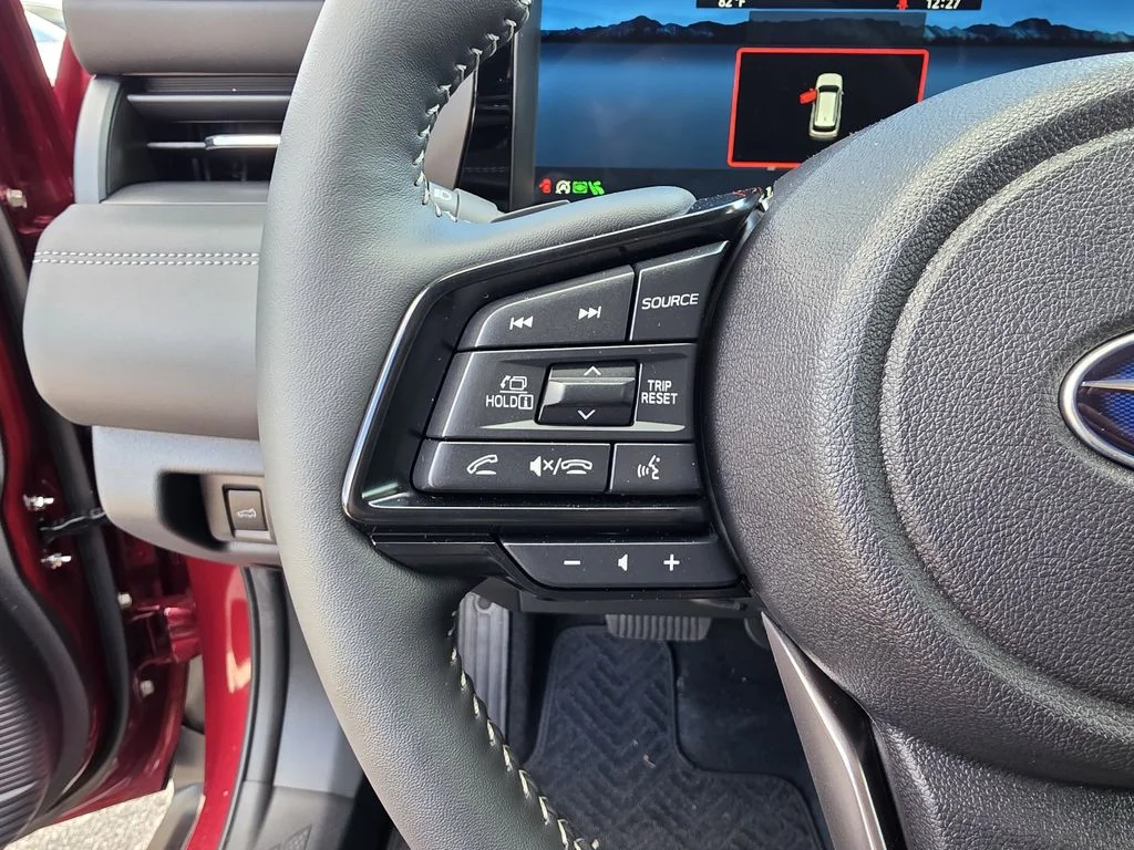 2026 Subaru Outback Touring XT - Photo 27