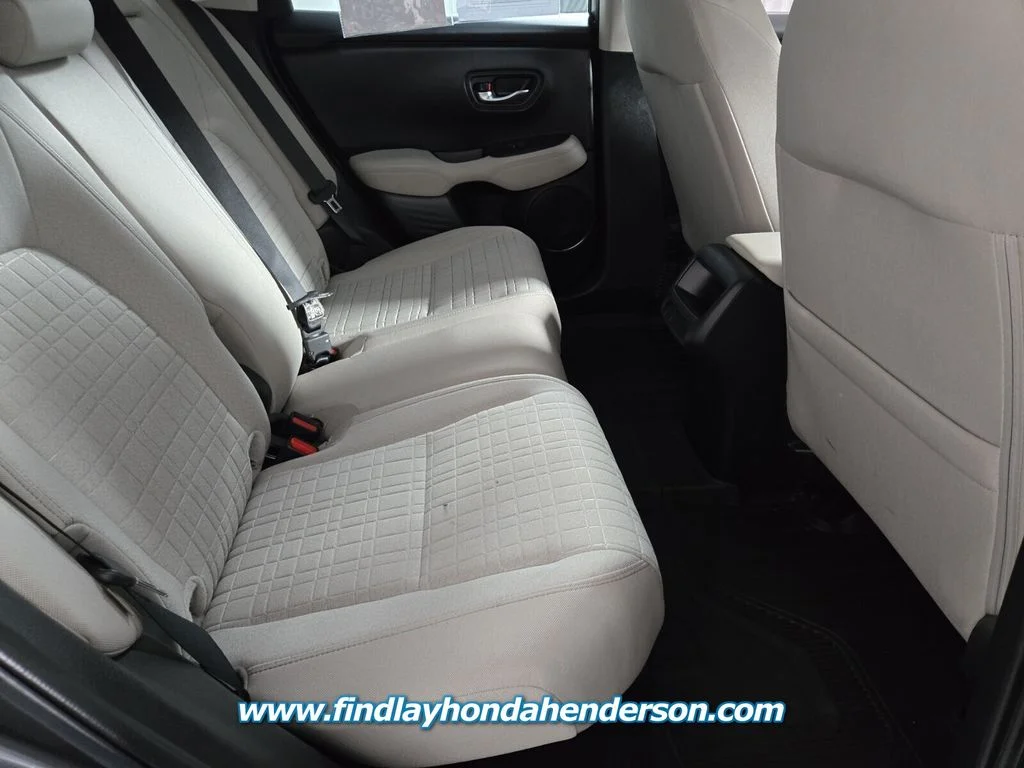 2024 Honda HR-V LX - Photo 19