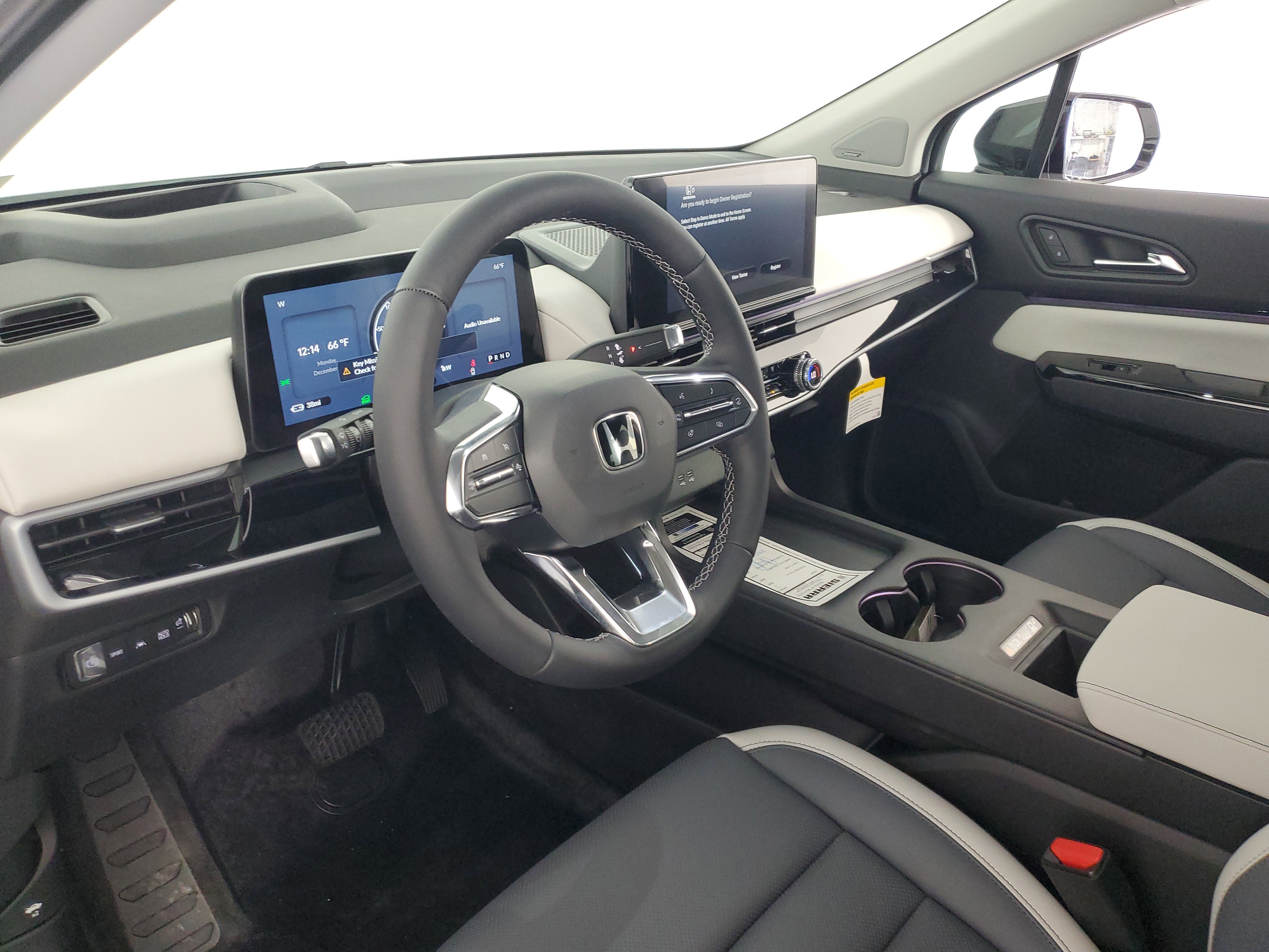 2026 Honda Prologue Elite - Photo 11