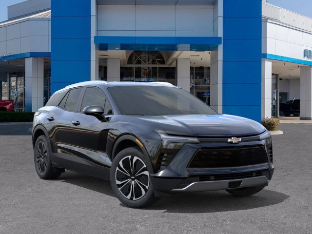 2026 Chevrolet Blazer EV LT - Photo 8