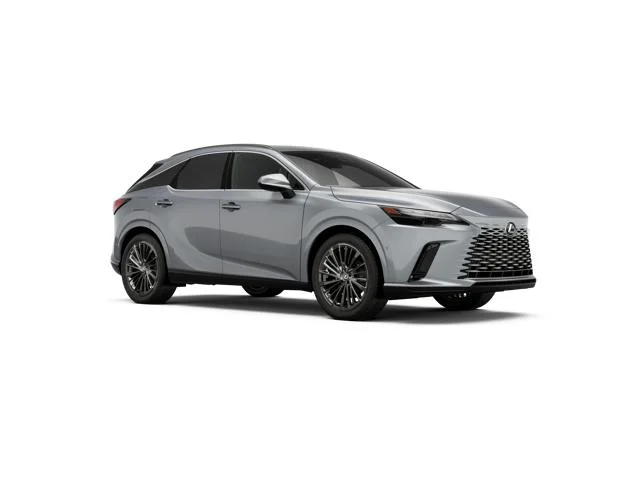 New 2026 Iridium Lexus PREMIUM AWD image 4