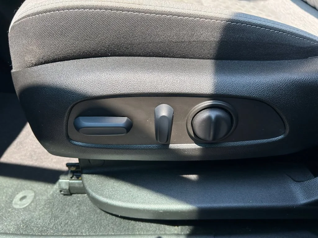 Used 2023 Sterling Gray Metallic Chevrolet LT image 30
