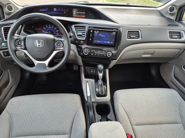Used 2014  Honda EX image 23