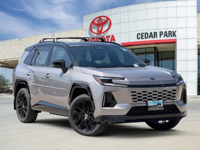 New 2026 Meteor Toyota XSE image 1