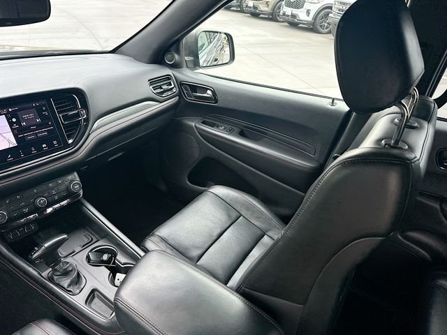 Used 2021 Gray Dodge R/T image 23