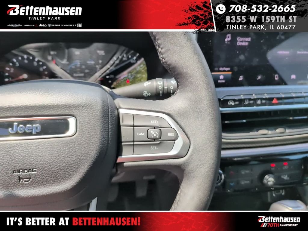 New 2026 Joose Exterior Paint Jeep Latitude image 24