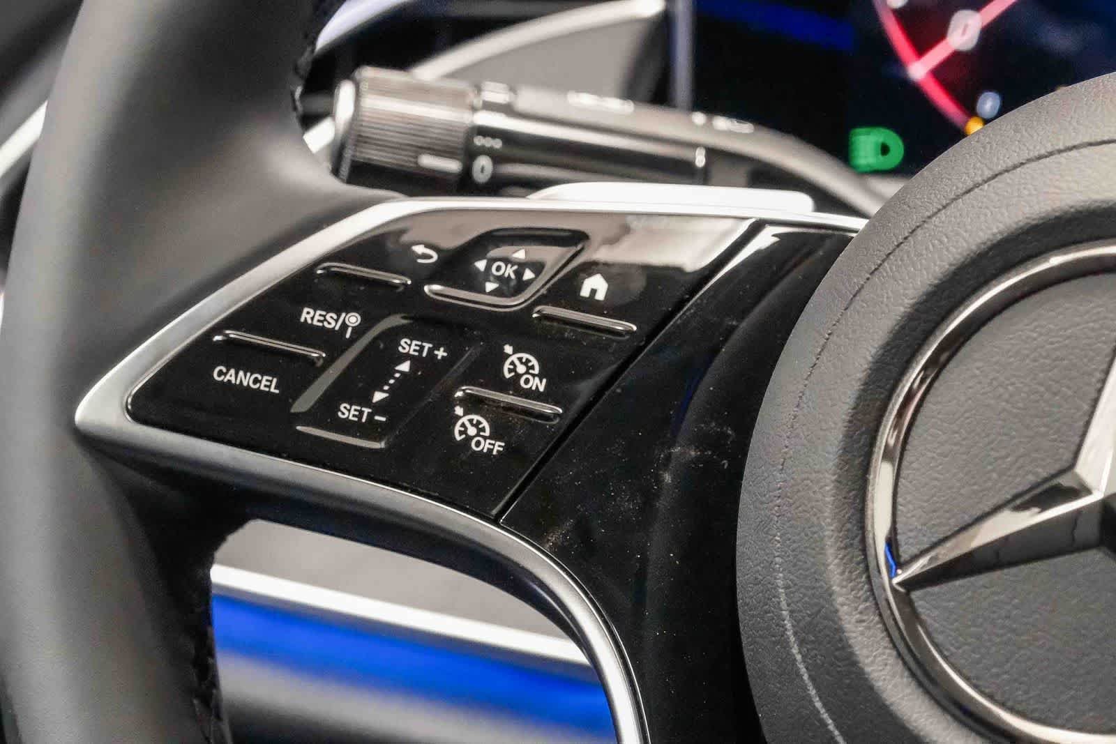 New 2026 Nautical Blue Metallic Mercedes-Benz E 350 image 19