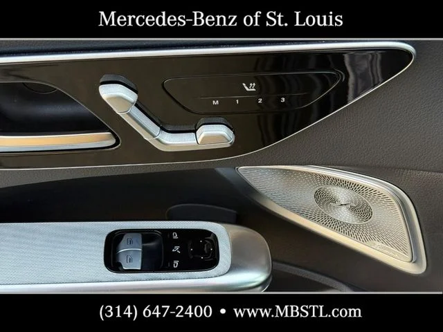Certified Used 2024 Gray Mercedes-Benz CLE 300 image 15