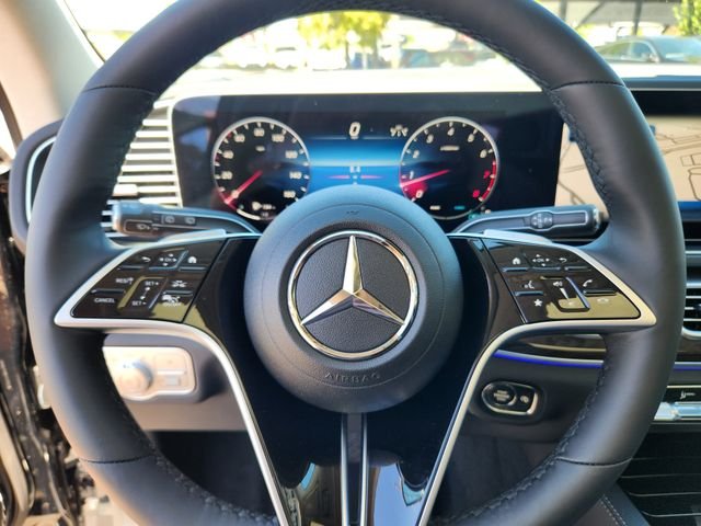 New 2026 Black Mercedes-Benz GLE 350 image 18