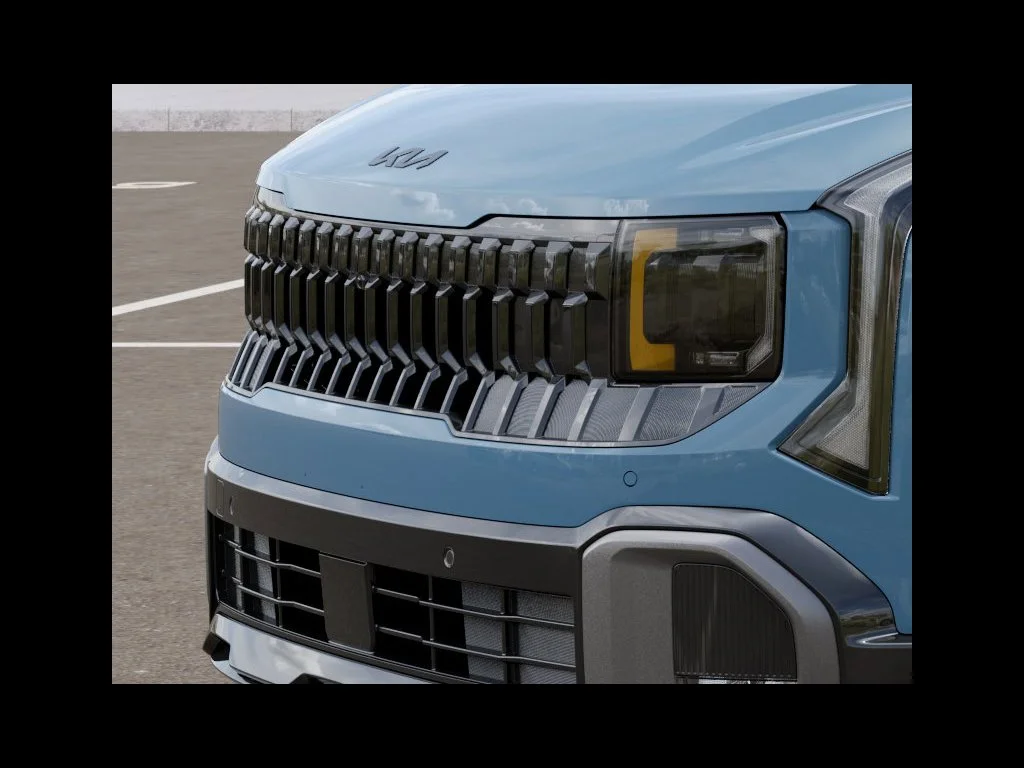 New 2027  Kia X-Line S image 63