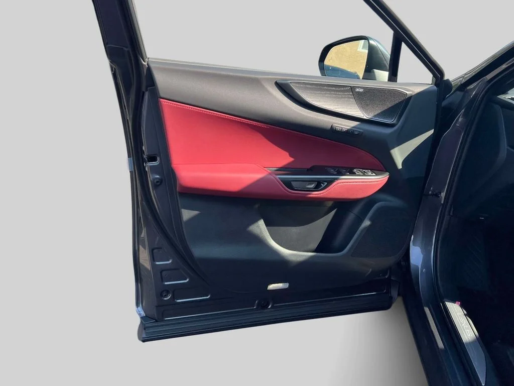 New 2026 Cloudburst Gray Lexus NX 450h+ LUXURY AWD image 15