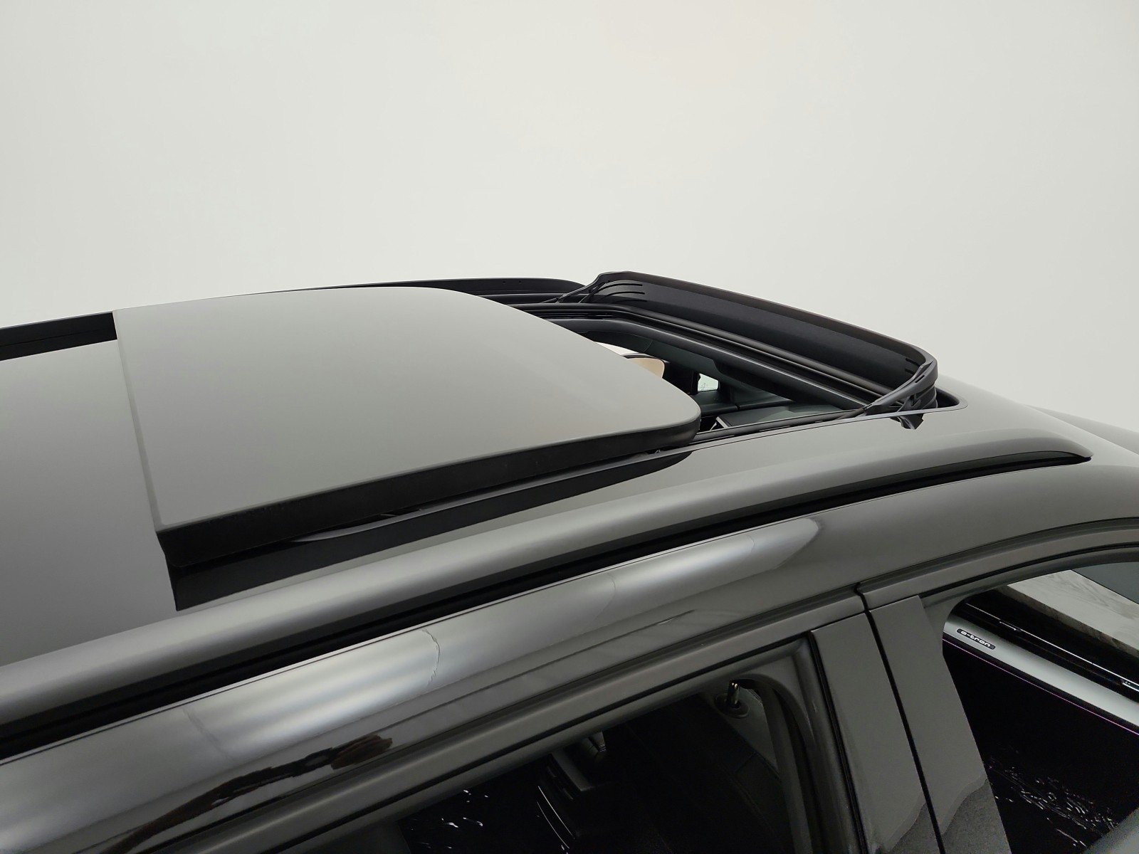 Used 2024 Mythos Black Metallic Audi Premium Plus image 16