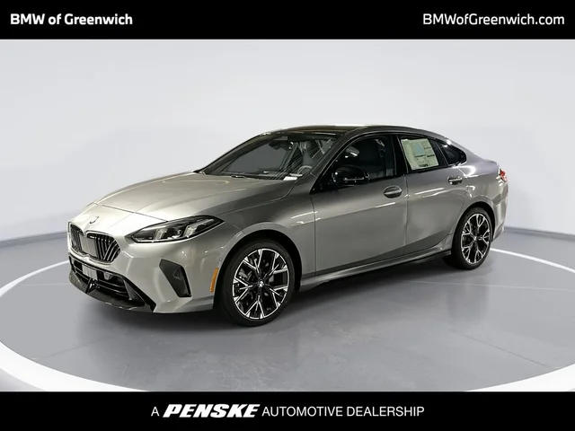 Pre-Owned 2026 BMW 2 Series 228 Gran Coupe 4D Sedan in Mamaroneck