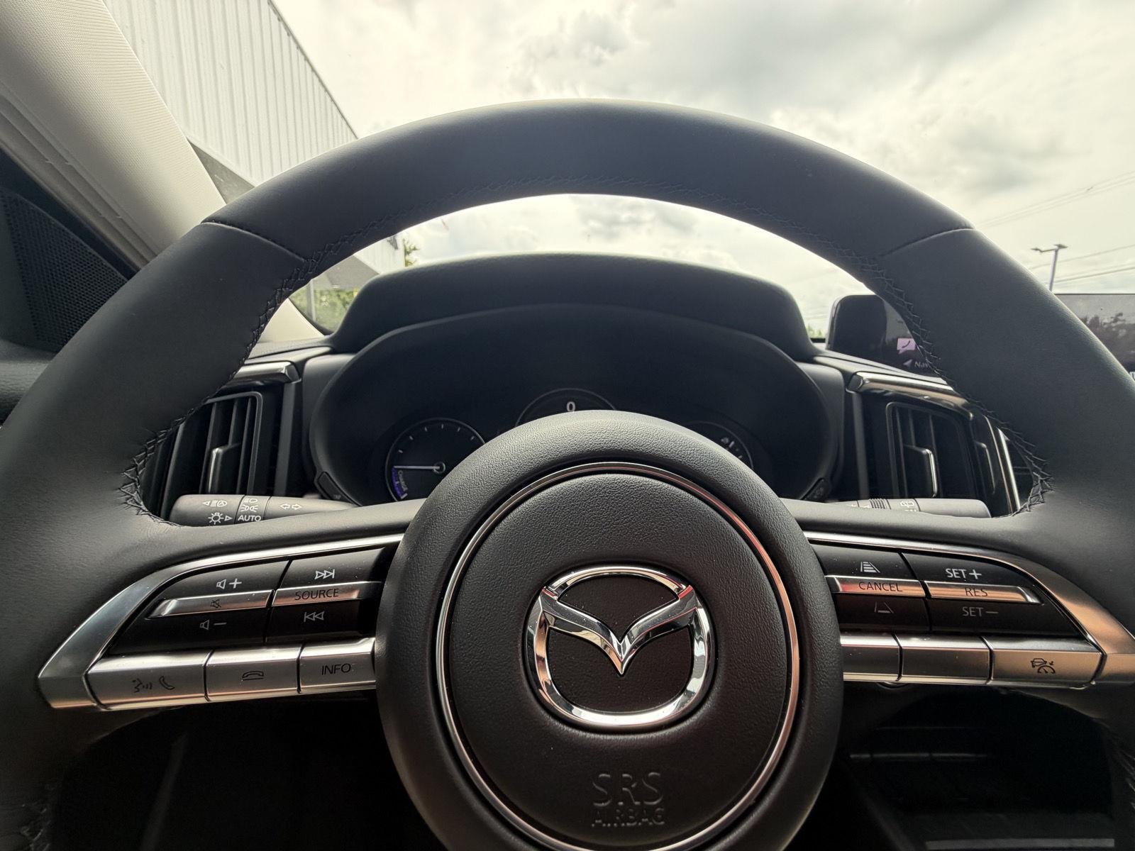 2026 Mazda CX-50 Premium Plus - Photo 19