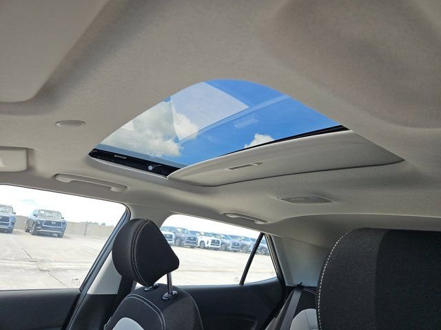 New 2025 Black Hyundai SEL image 23