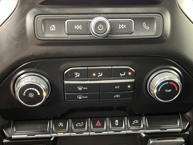 Used 2021 Northsky Blue Metallic Chevrolet Custom image 18