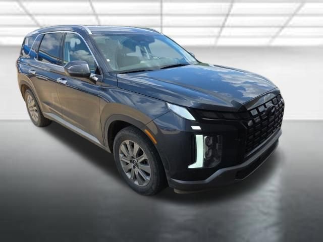2024 Hyundai Palisade SEL FWD's photo
