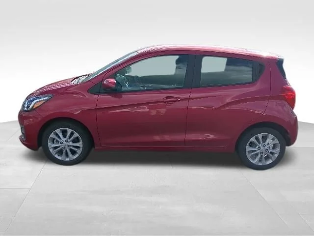 2020 Chevrolet Spark 1LT