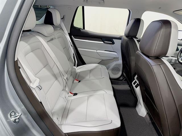 2026 GMC Terrain Denali - Photo 25