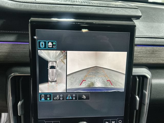 Used 2026 Downpour Metallic GMC Denali image 17