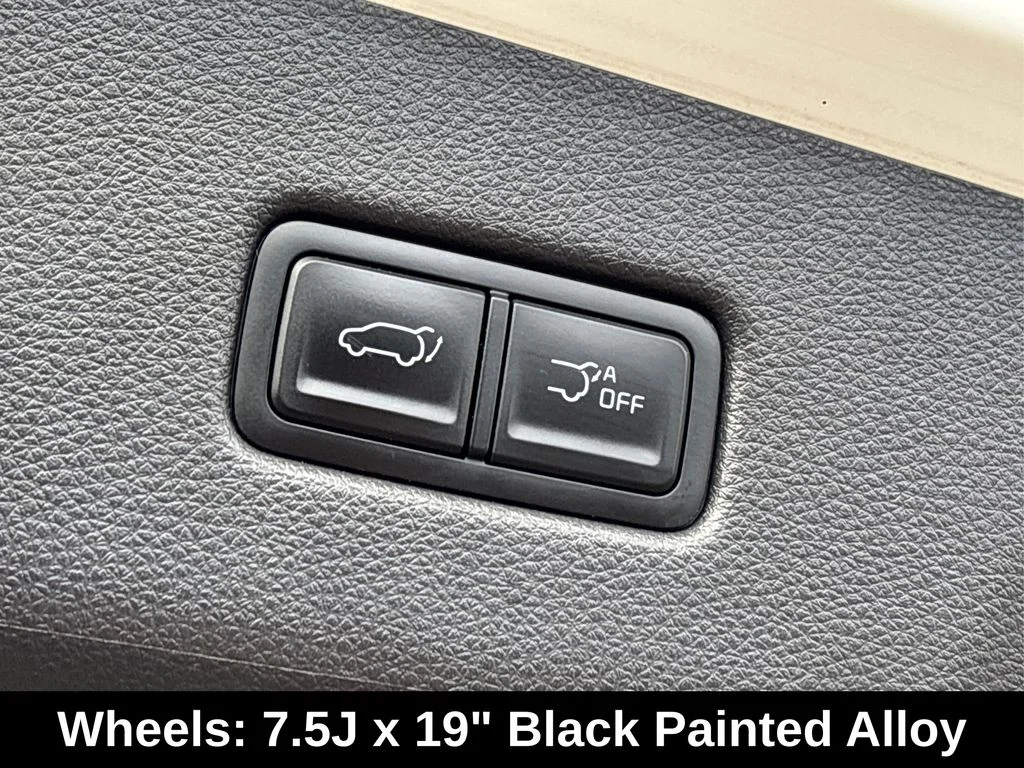 Used 2023 White Kia SX Prestige image 15