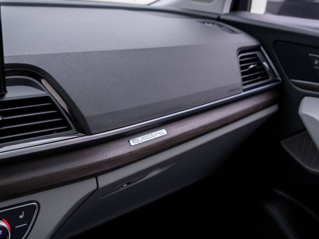 2024 Audi Q5 Premium Plus - Photo 30