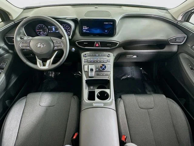 Certified Pre-Owned 2023 Hyundai Santa Fe SEL