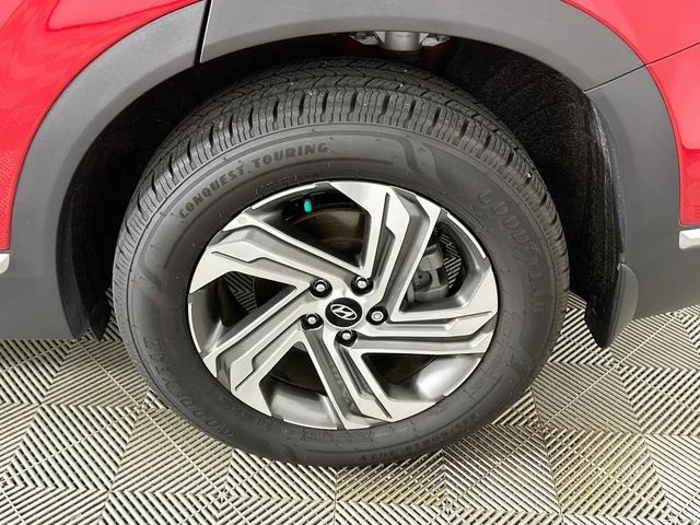 Certified Pre-Owned 2022 Hyundai Santa Fe SEL