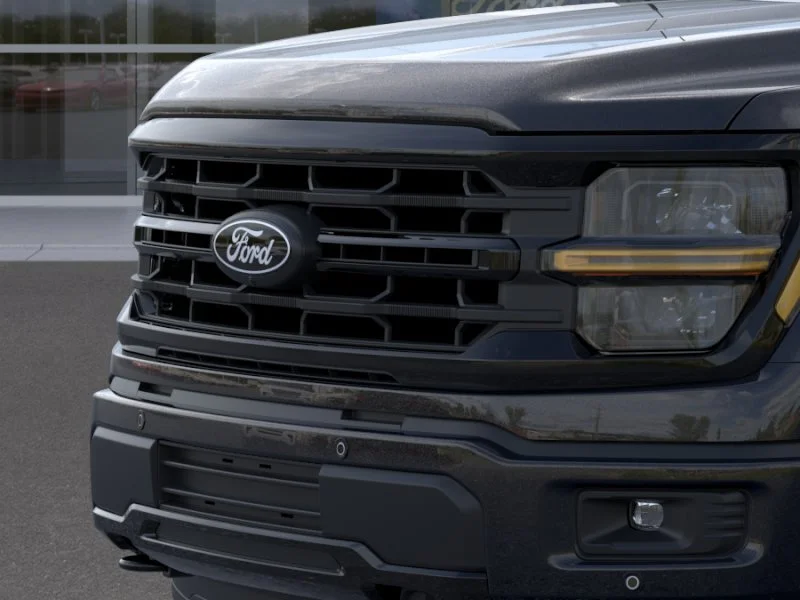 2025 Ford F-150 XLT - Photo 53