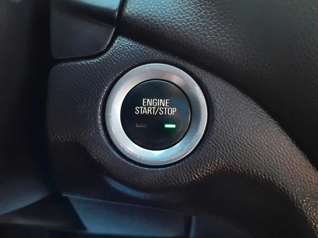 Used 2019 Gray Chevrolet LT image 18