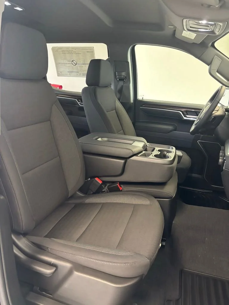 2026 Chevrolet Silverado 1500 LT - Photo 22