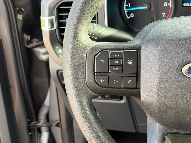 Used 2023 Gray Ford XL image 27