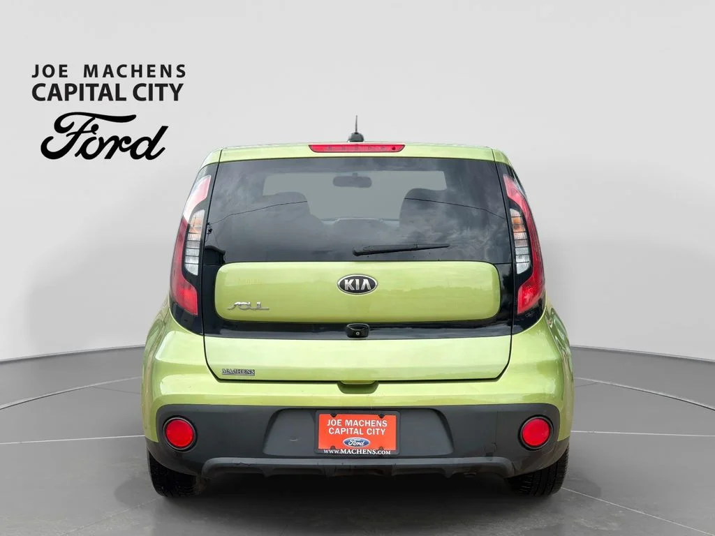 Used 2019 Alien II Kia Base image 6