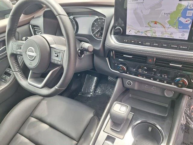 2023 Nissan Rogue SL - Photo 33