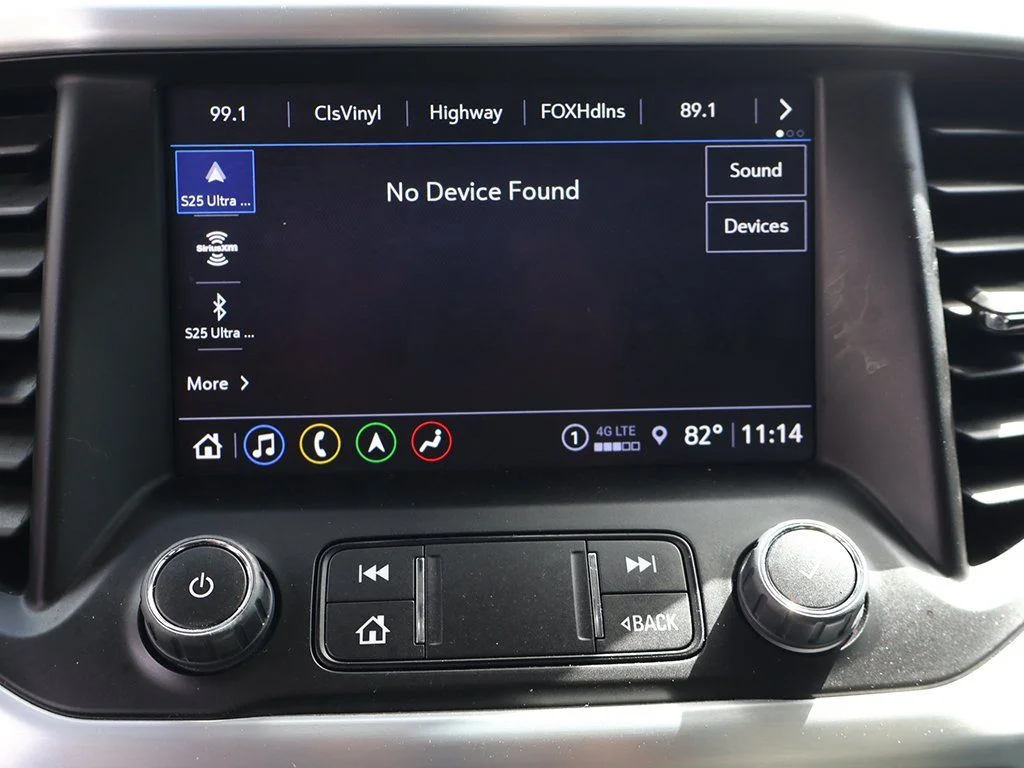 Used 2023 Silver GMC SLT image 48