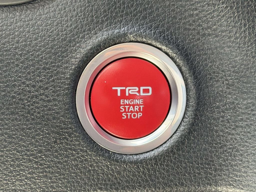 2023 Toyota Tundra SR5 - Photo 8