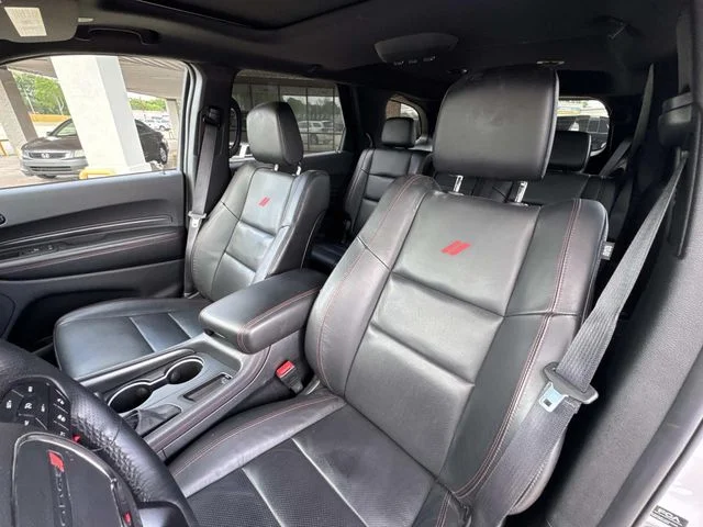 Used 2025 White Dodge GT Plus image 52
