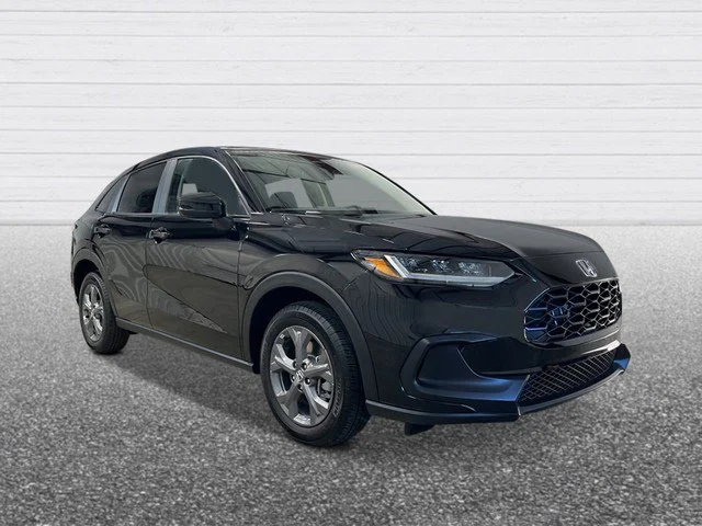 New 2027 Black Honda LX image 9