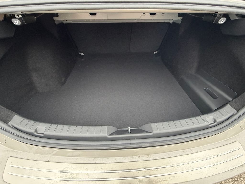 2026 Mazda Mazda3 Preferred - Photo 19