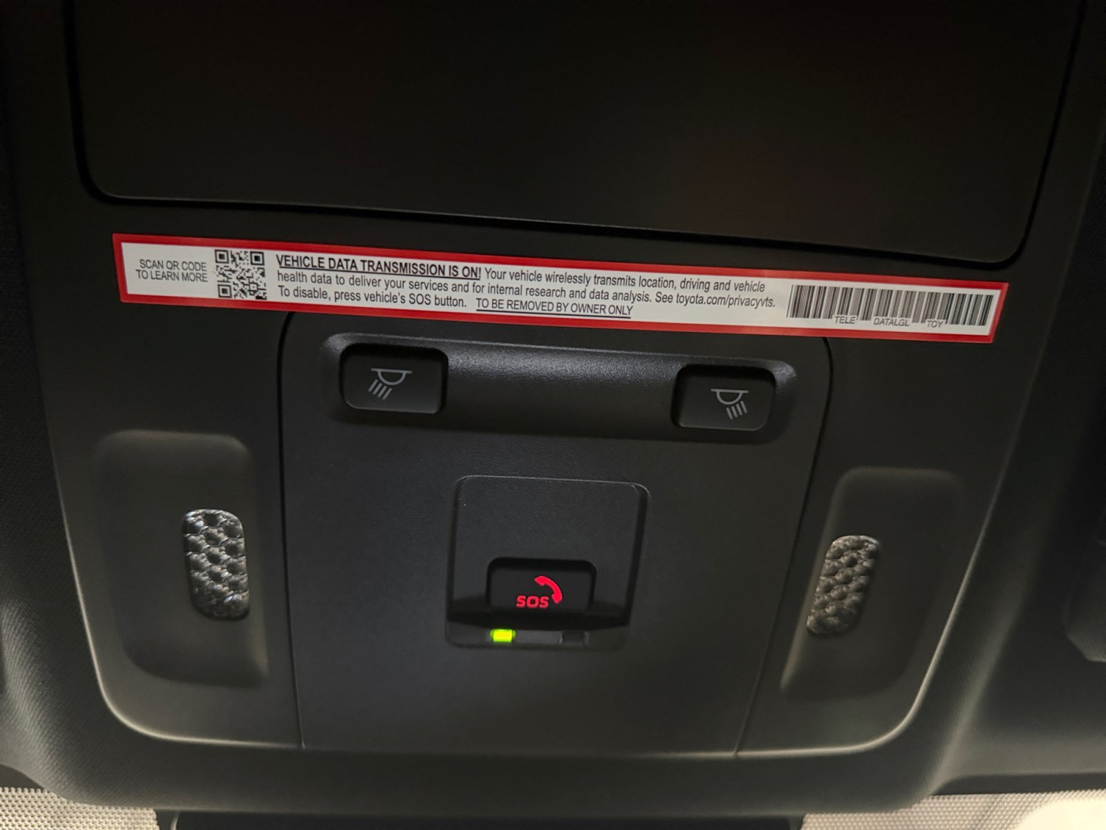 Used 2026 Ice Cap Toyota SE image 24